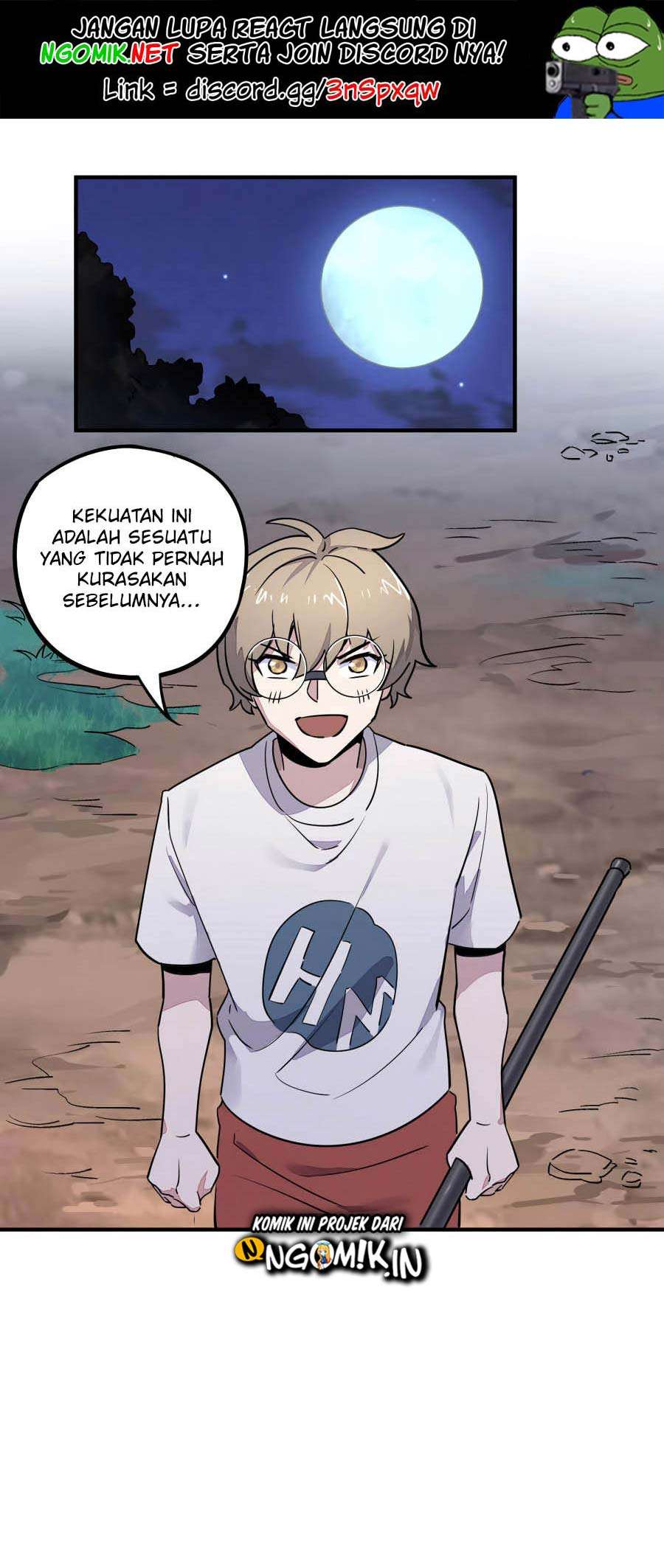 Shi Shen Zhi Lu Chapter 25 – halaman 3