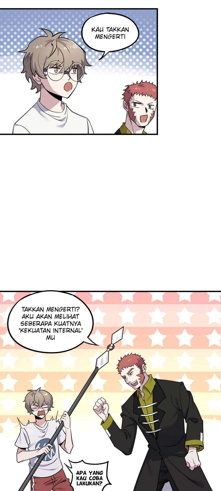 Shi Shen Zhi Lu Chapter 25 – halaman 4