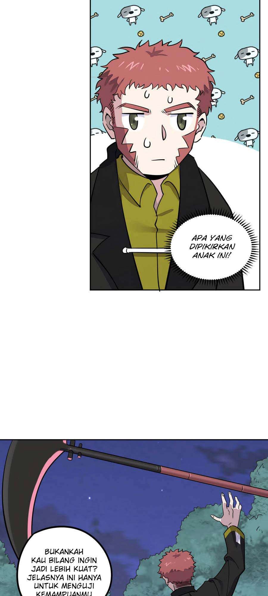 Shi Shen Zhi Lu Chapter 25 – halaman 6