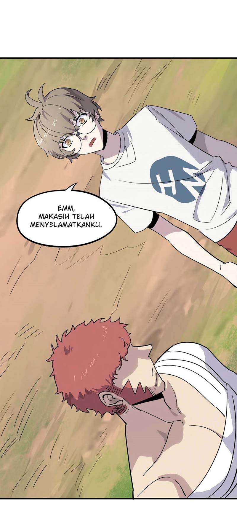 Shi Shen Zhi Lu Chapter 27 – halaman 16