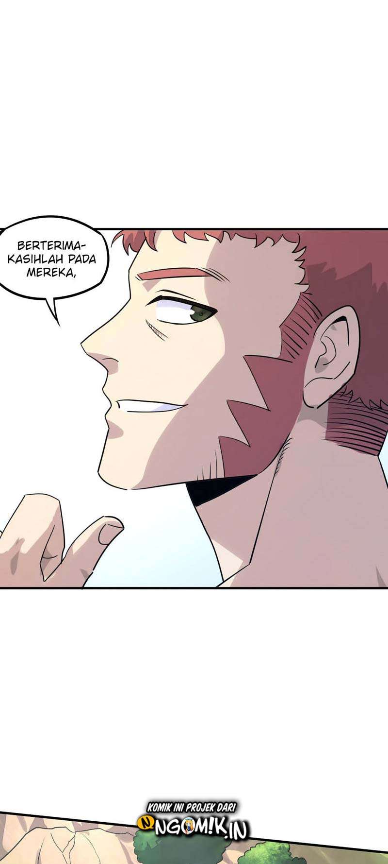 Shi Shen Zhi Lu Chapter 27 – halaman 17