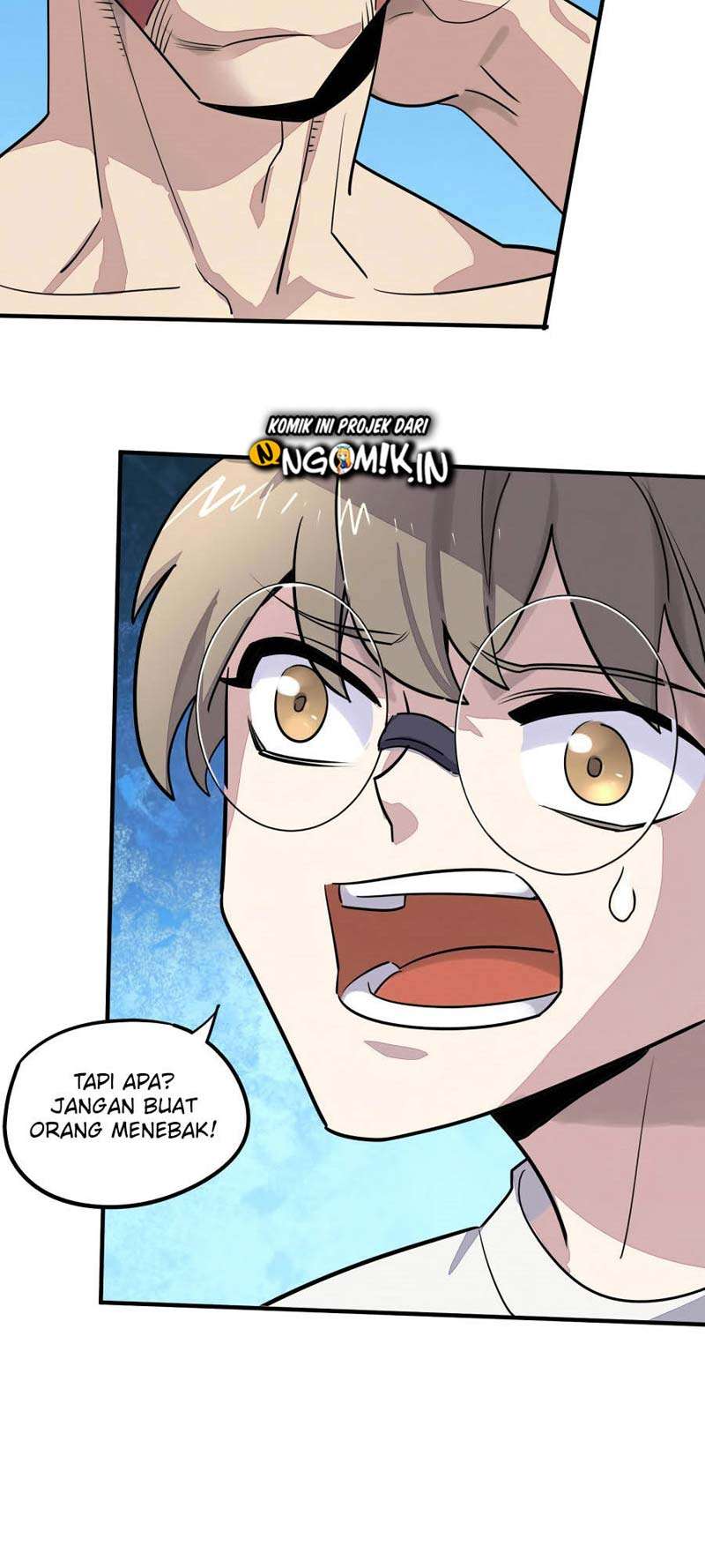 Shi Shen Zhi Lu Chapter 27 – halaman 23