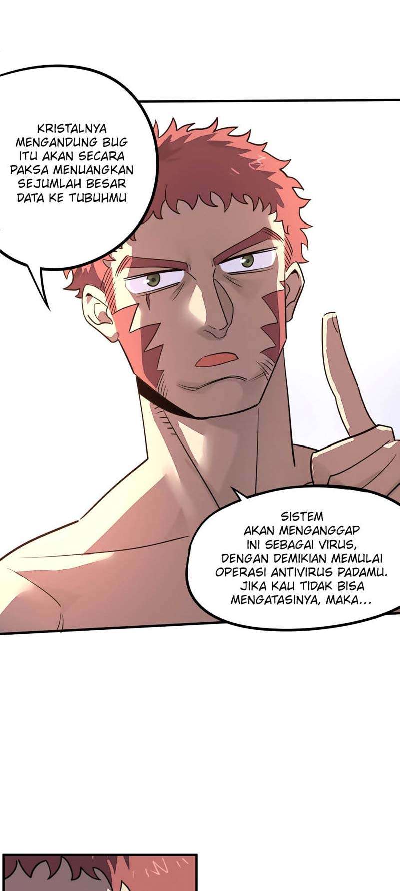 Shi Shen Zhi Lu Chapter 27 – halaman 24