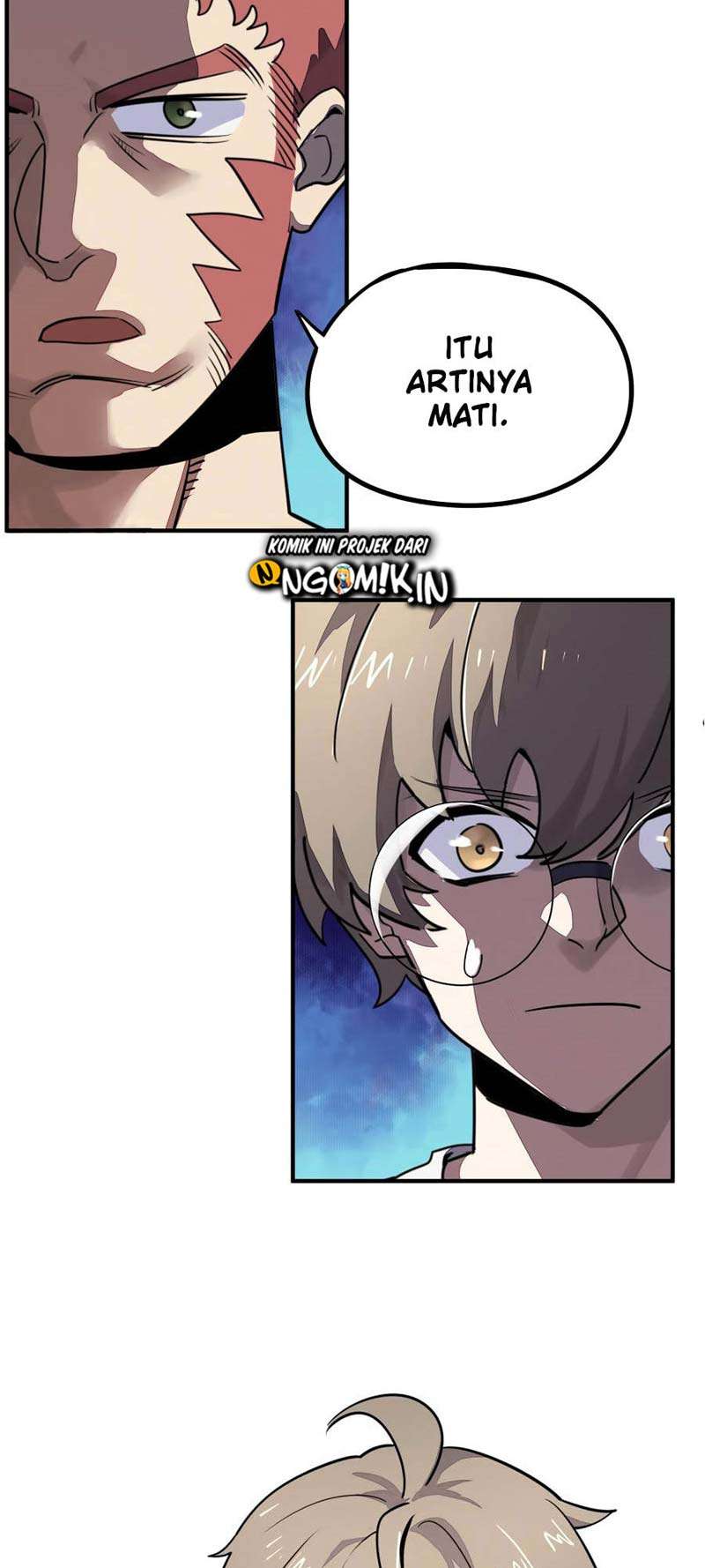 Shi Shen Zhi Lu Chapter 27 – halaman 25