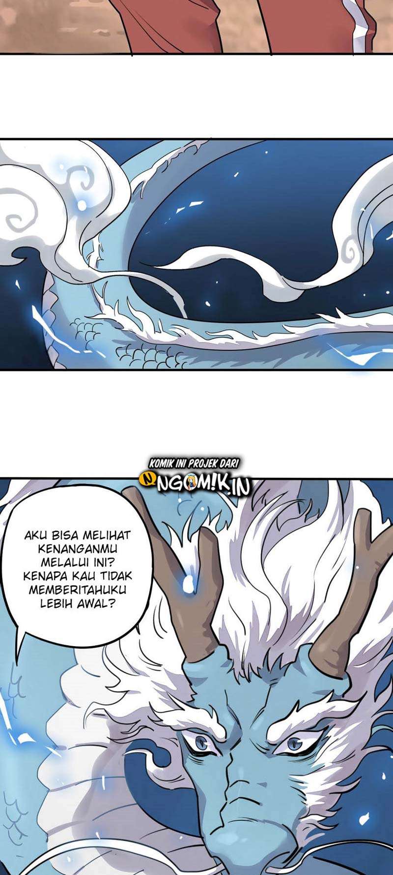 Shi Shen Zhi Lu Chapter 27 – halaman 27