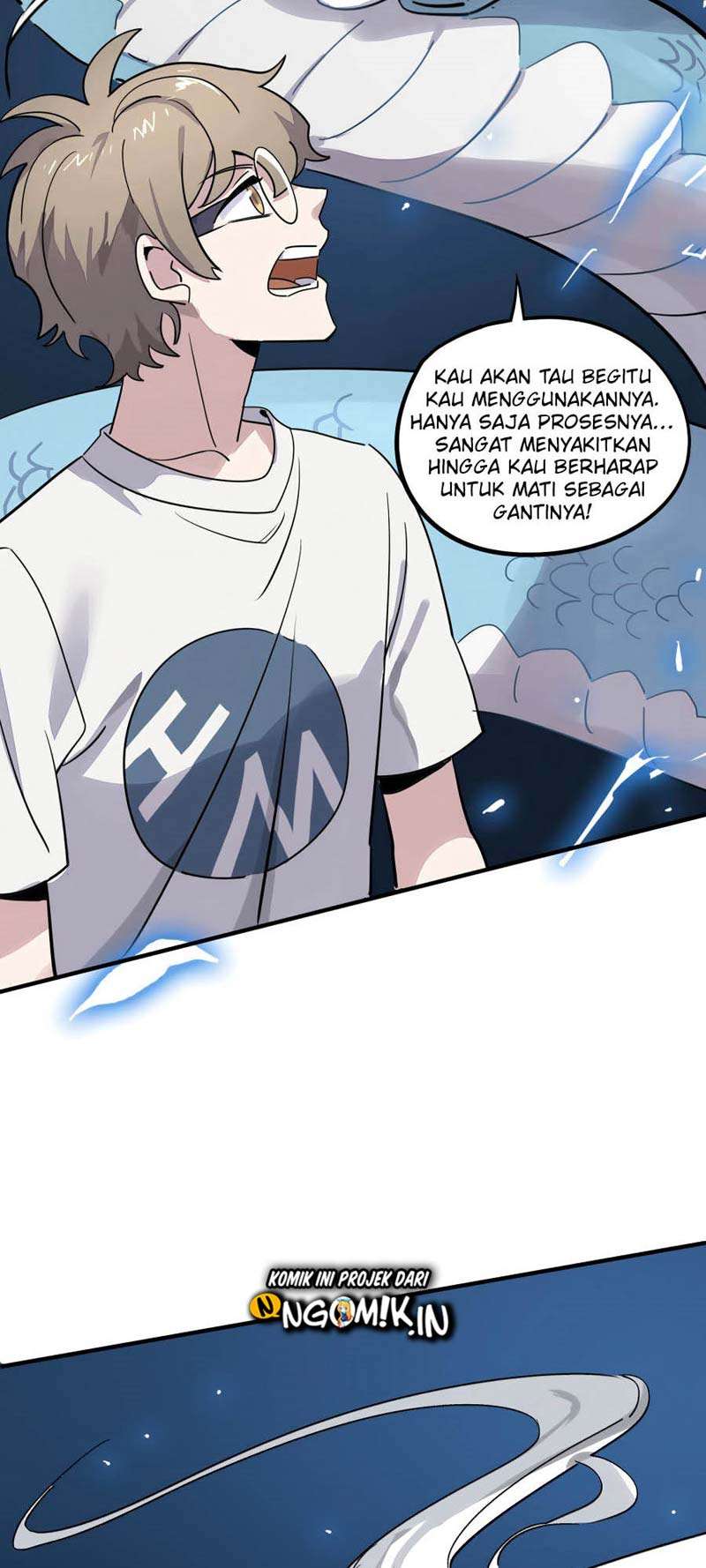 Shi Shen Zhi Lu Chapter 27 – halaman 28