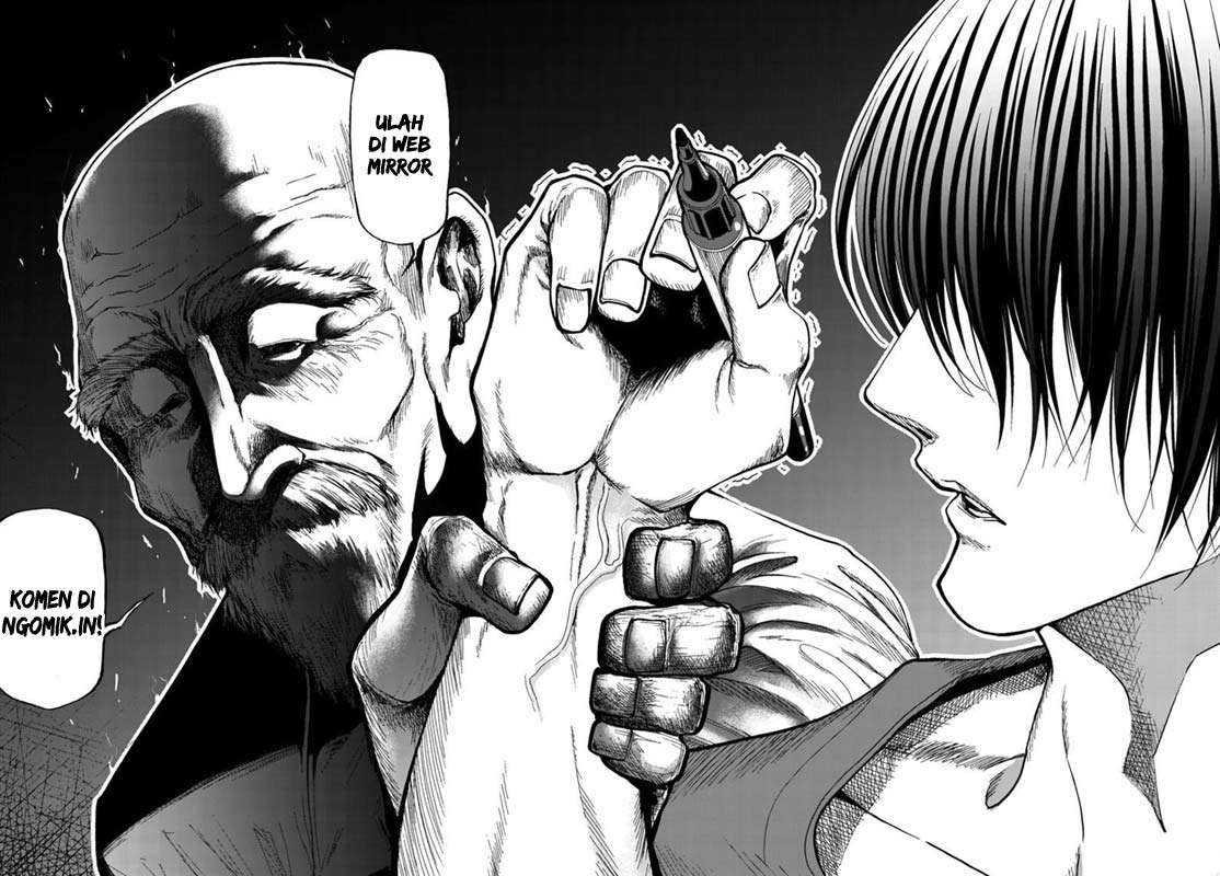 Shi Shen Zhi Lu Chapter 27 – halaman 30