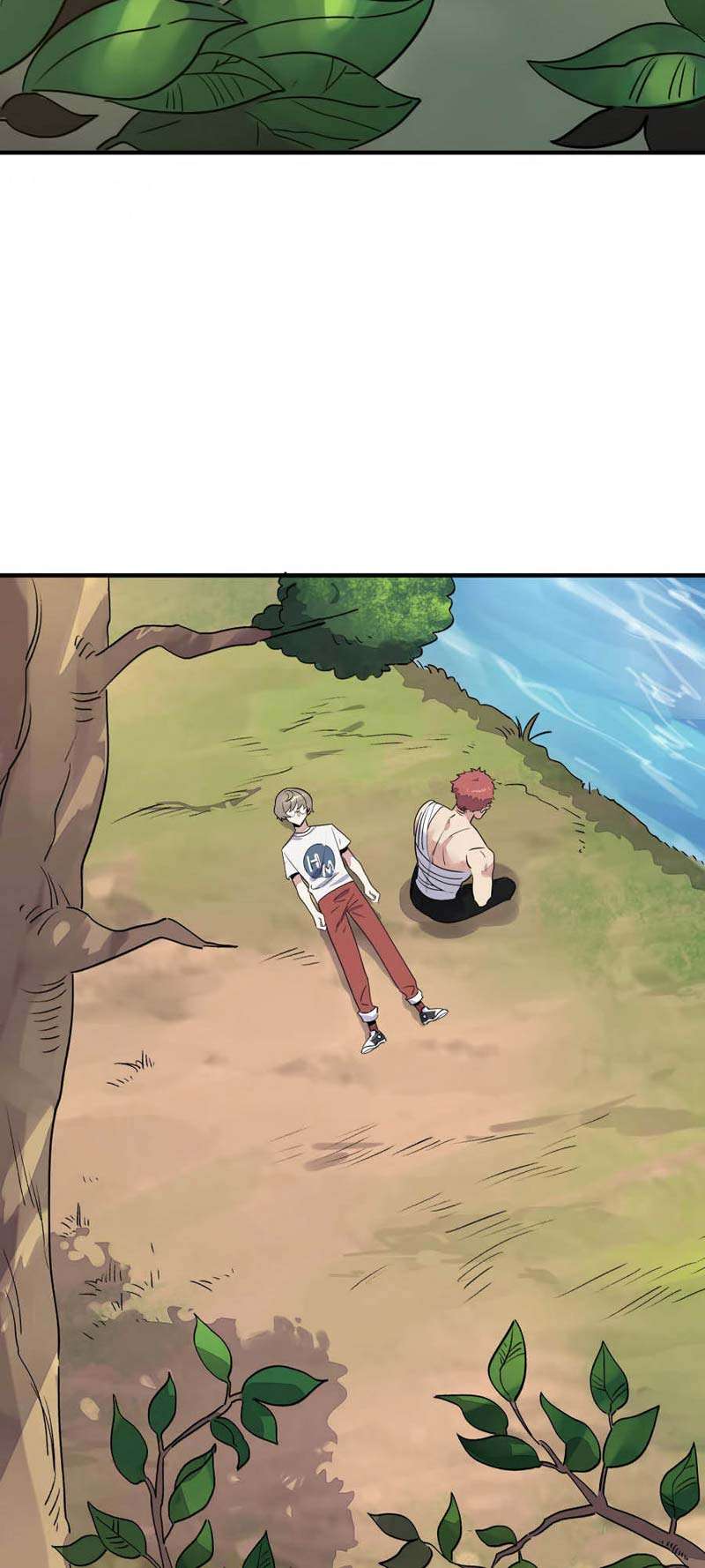 Shi Shen Zhi Lu Chapter 27 – halaman 4