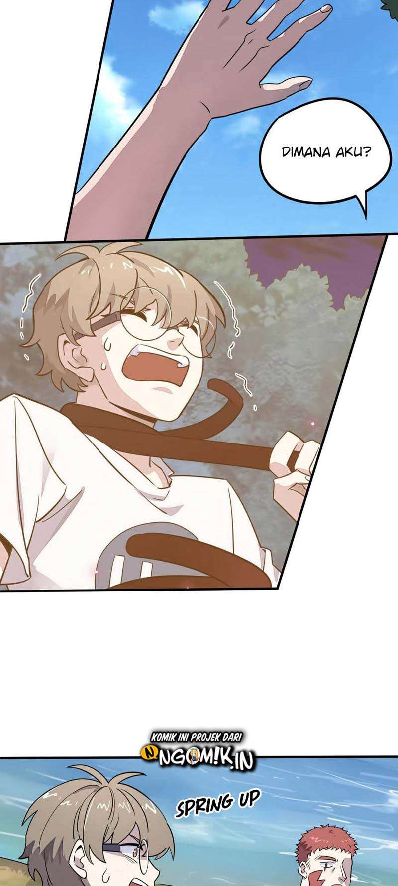 Shi Shen Zhi Lu Chapter 27 – halaman 7