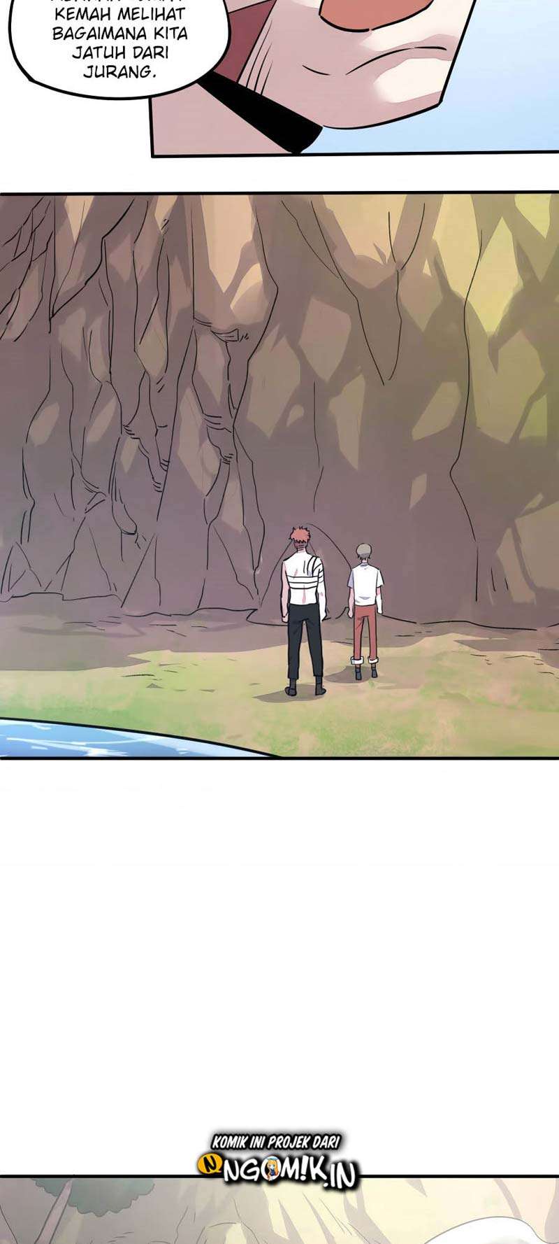Shi Shen Zhi Lu Chapter 27 – halaman 9