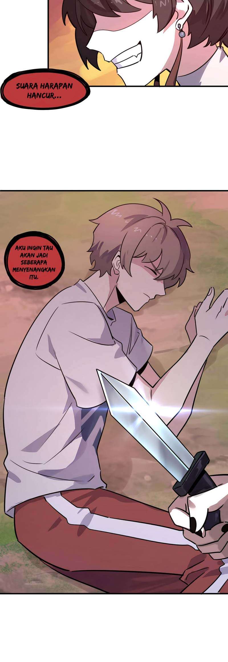 Shi Shen Zhi Lu Chapter 30 – halaman 14