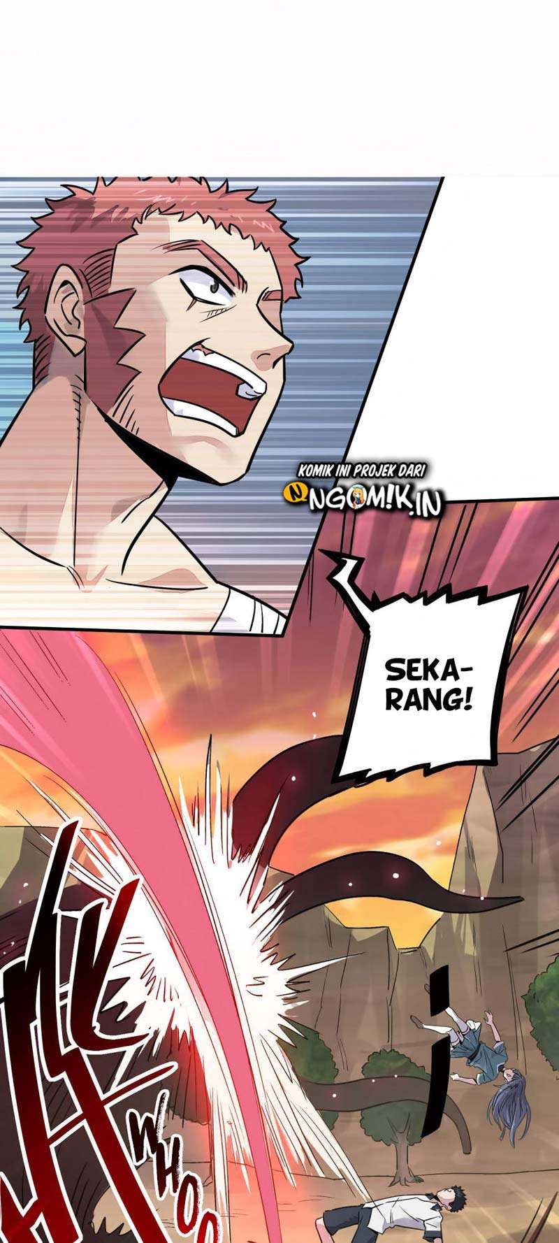 Shi Shen Zhi Lu Chapter 30 – halaman 15