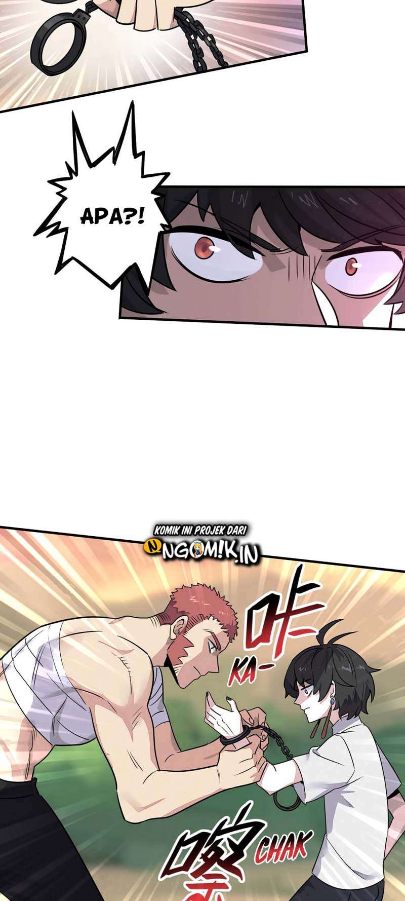 Shi Shen Zhi Lu Chapter 30 – halaman 17