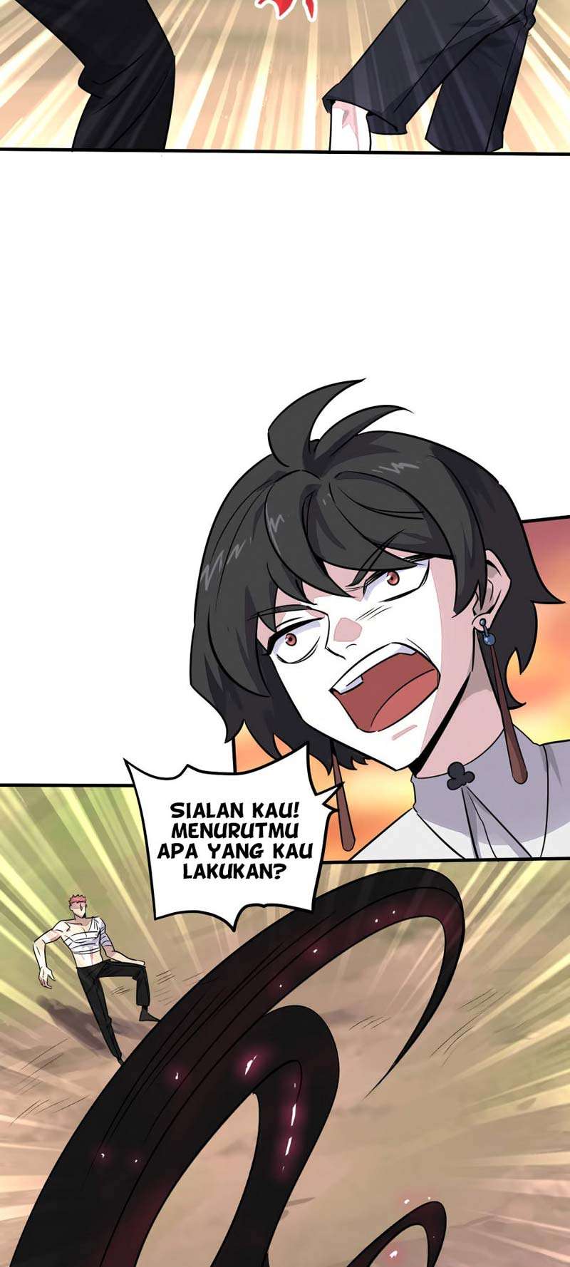 Shi Shen Zhi Lu Chapter 30 – halaman 18