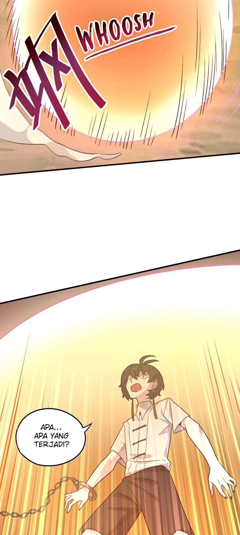 Shi Shen Zhi Lu Chapter 30 – halaman 20