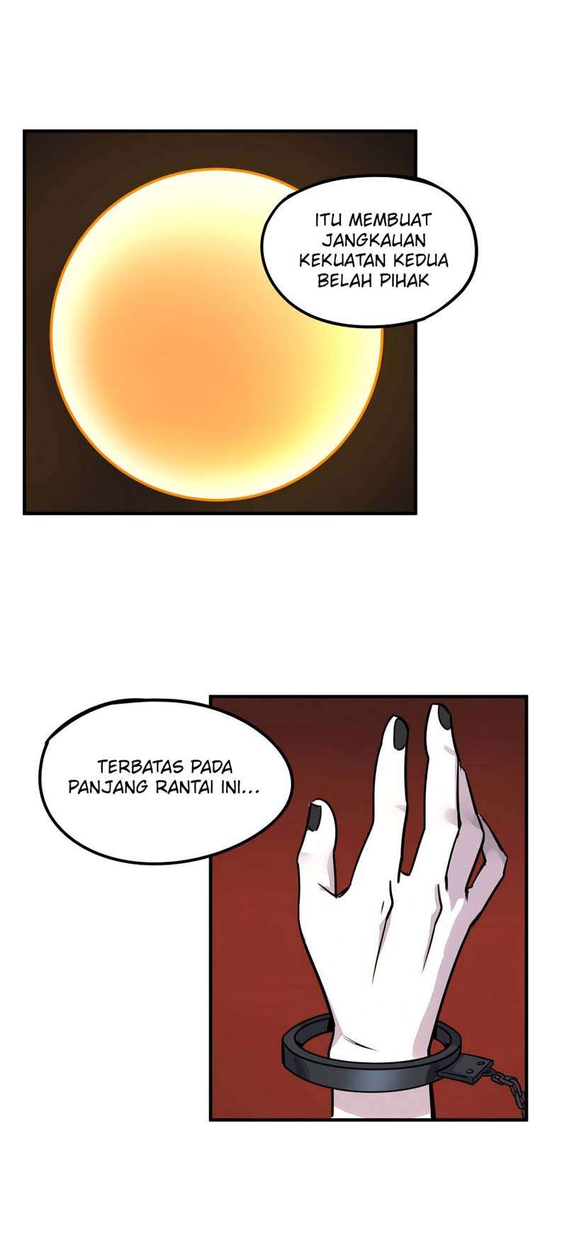 Shi Shen Zhi Lu Chapter 30 – halaman 22