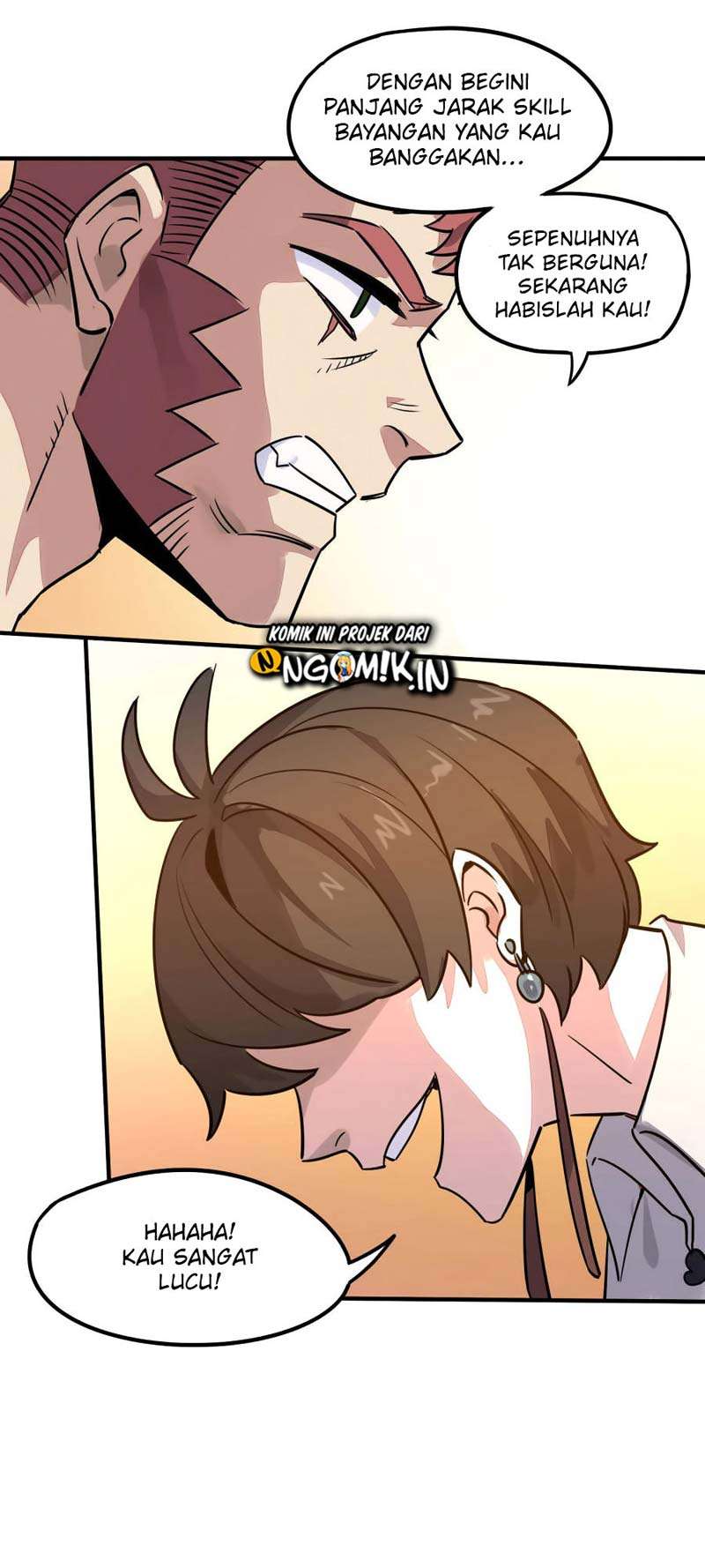 Shi Shen Zhi Lu Chapter 30 – halaman 23