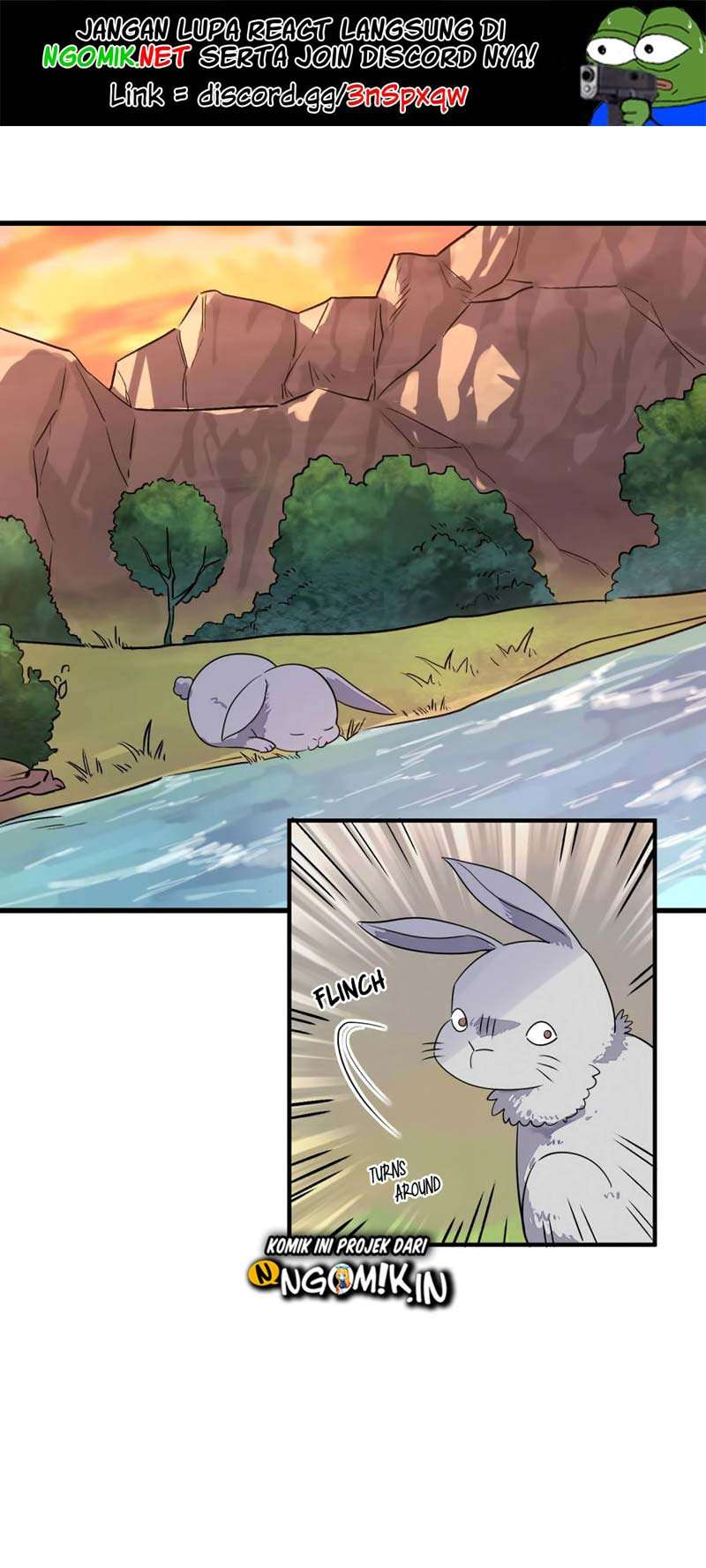 Shi Shen Zhi Lu Chapter 30 – halaman 3