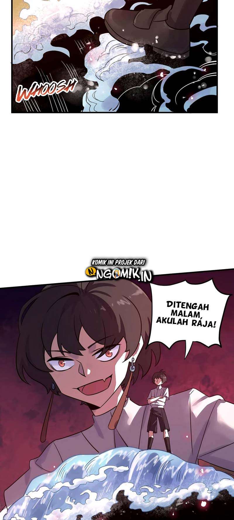 Shi Shen Zhi Lu Chapter 30 – halaman 5