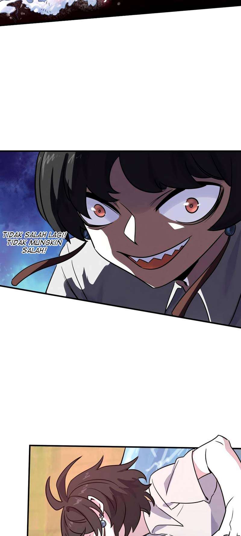 Shi Shen Zhi Lu Chapter 30 – halaman 6