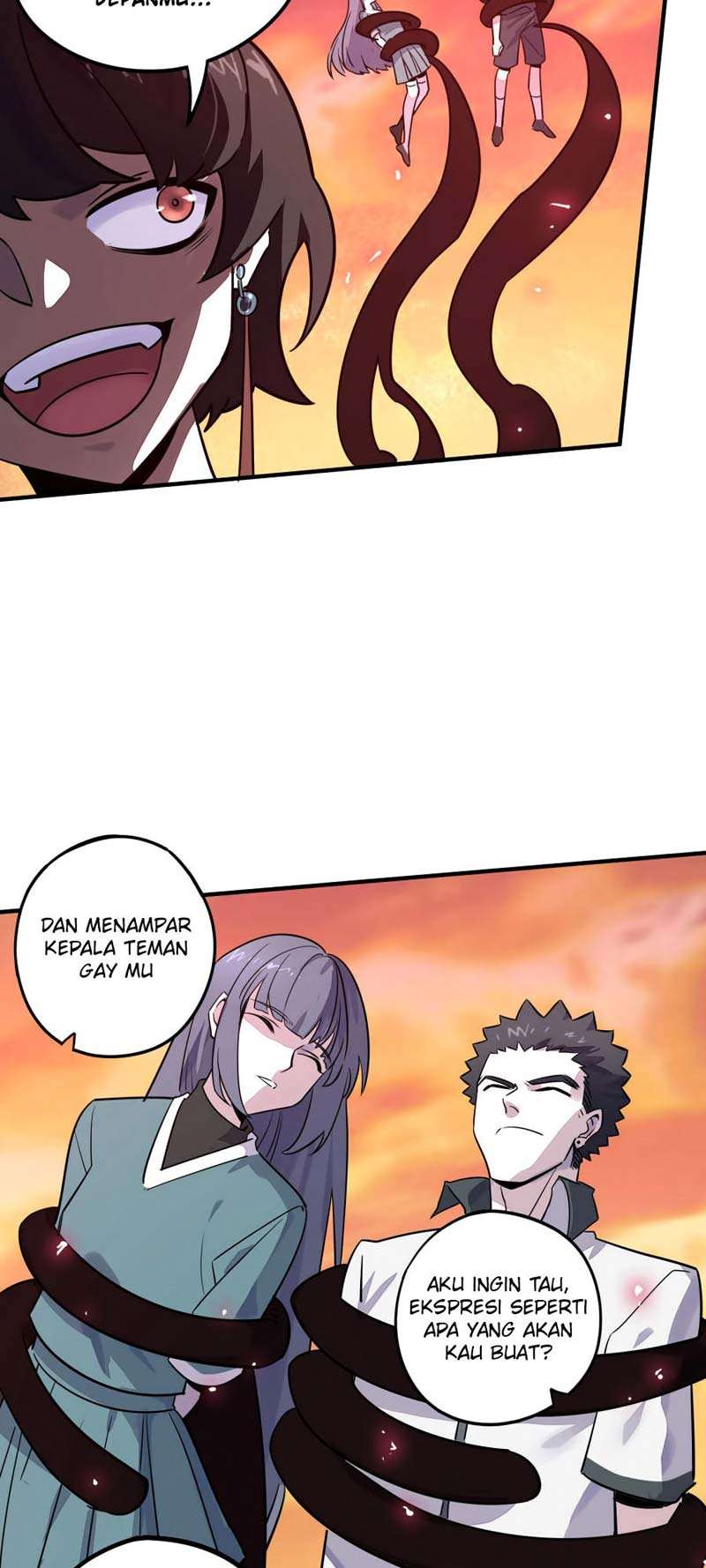 Shi Shen Zhi Lu Chapter 30 – halaman 8