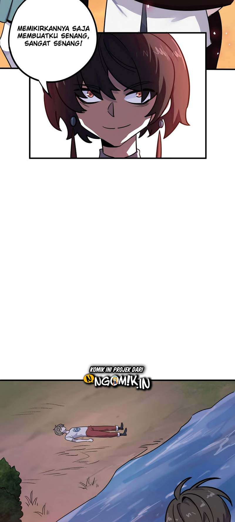 Shi Shen Zhi Lu Chapter 30 – halaman 9