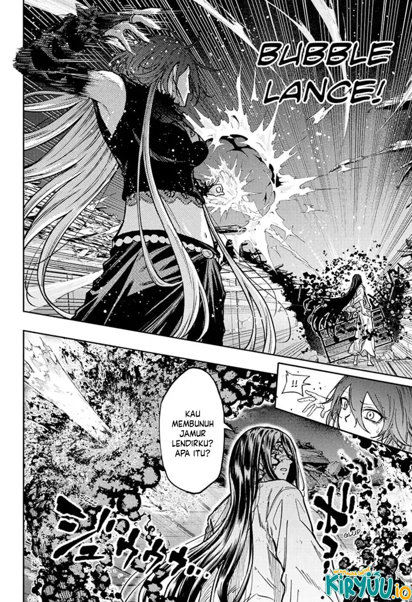 Shinobi Goto chapter 76 halaman 15