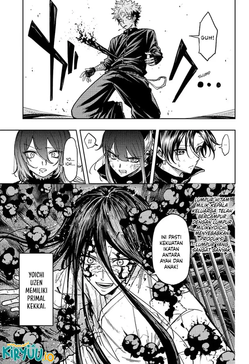 Shinobi Goto chapter 76 halaman 4