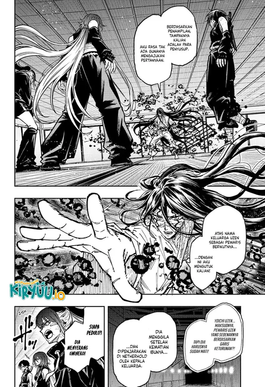 Shinobi Goto chapter 76 halaman 5