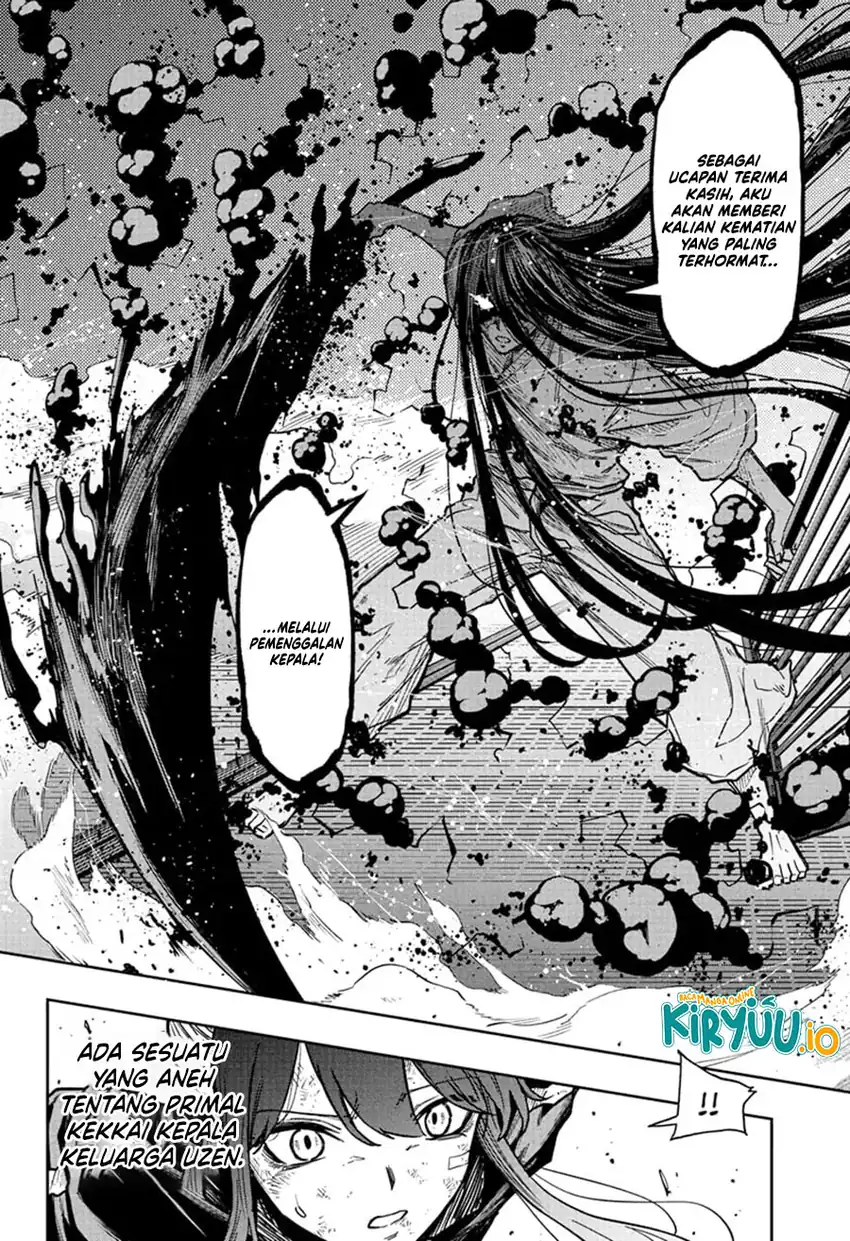 Shinobi Goto chapter 76 halaman 7