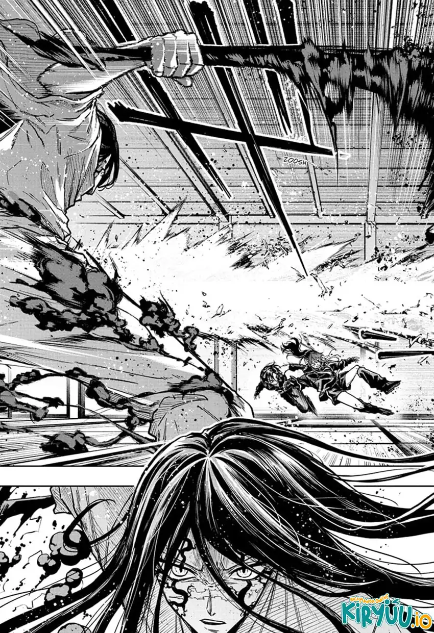 Shinobi Goto chapter 76 halaman 9