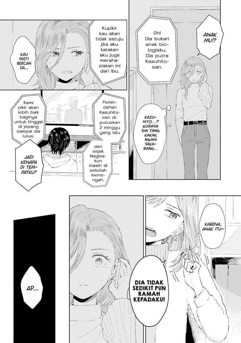Shounen wo Kau (Sweet Days with a Boy) Chapter 1 – halaman 20