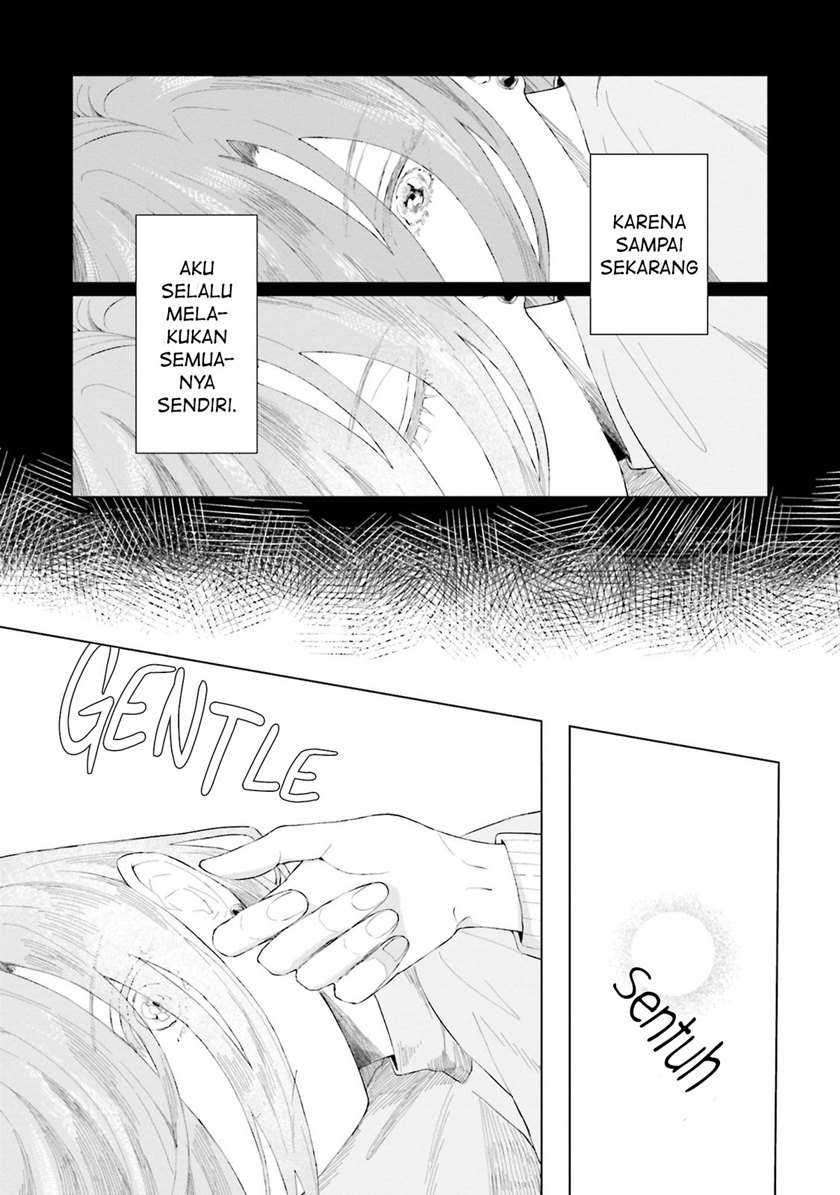 Shounen wo Kau (Sweet Days with a Boy) Chapter 1 – halaman 36