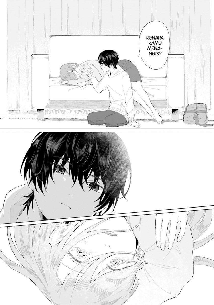 Shounen wo Kau (Sweet Days with a Boy) Chapter 1 – halaman 37