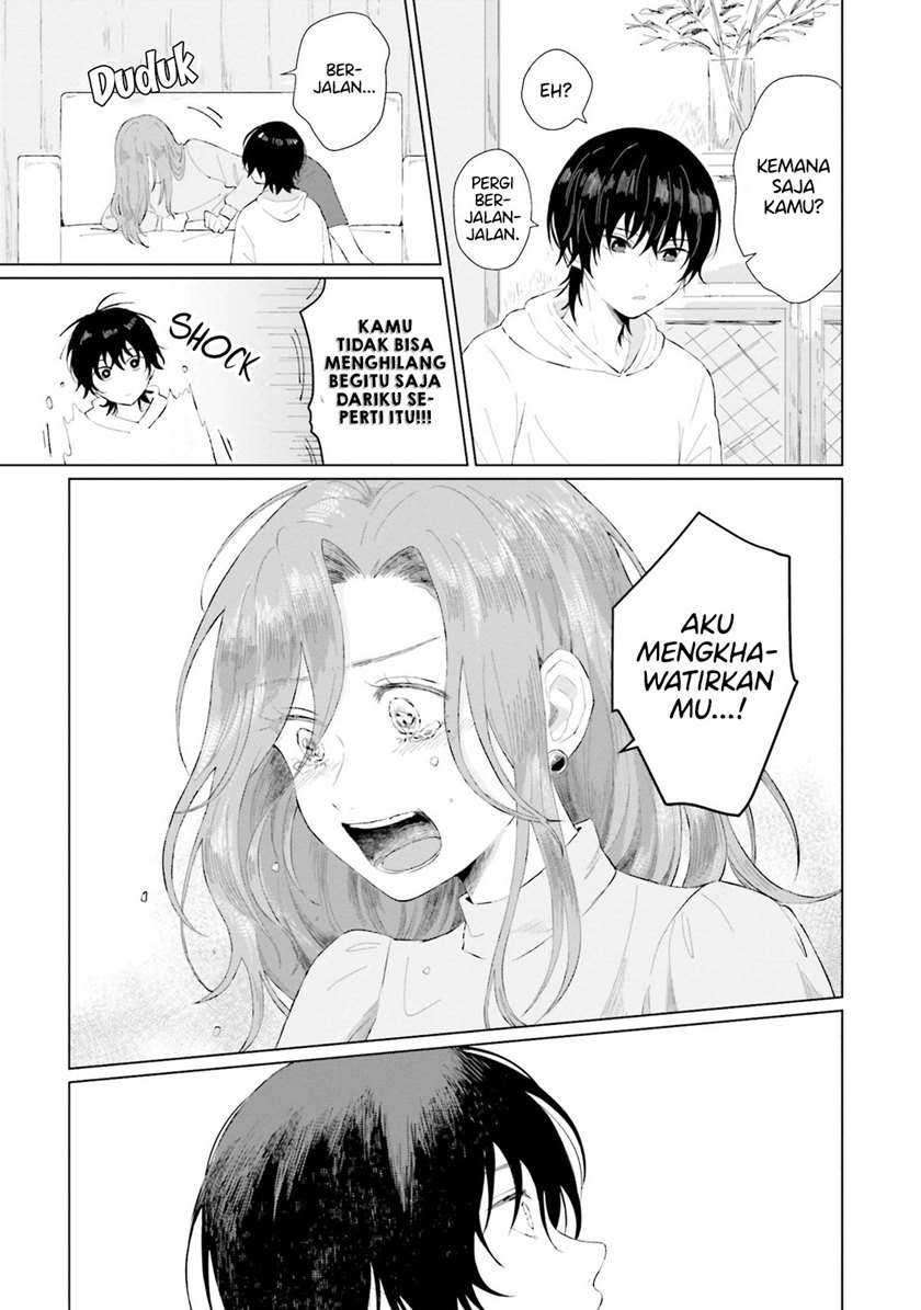 Shounen wo Kau (Sweet Days with a Boy) Chapter 1 – halaman 38