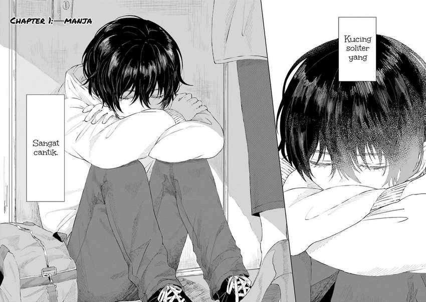 Shounen wo Kau (Sweet Days with a Boy) Chapter 1 – halaman 4