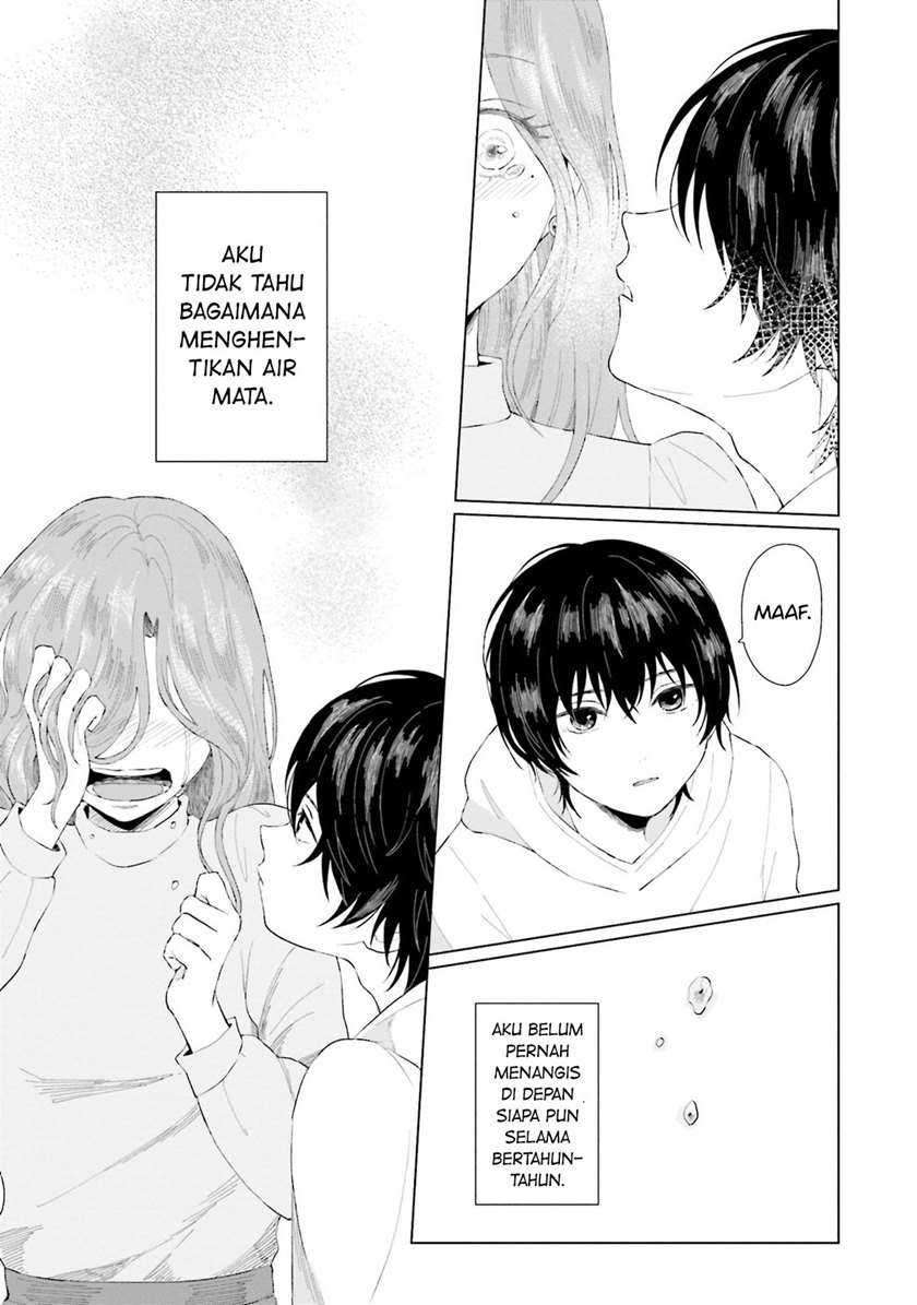 Shounen wo Kau (Sweet Days with a Boy) Chapter 1 – halaman 40