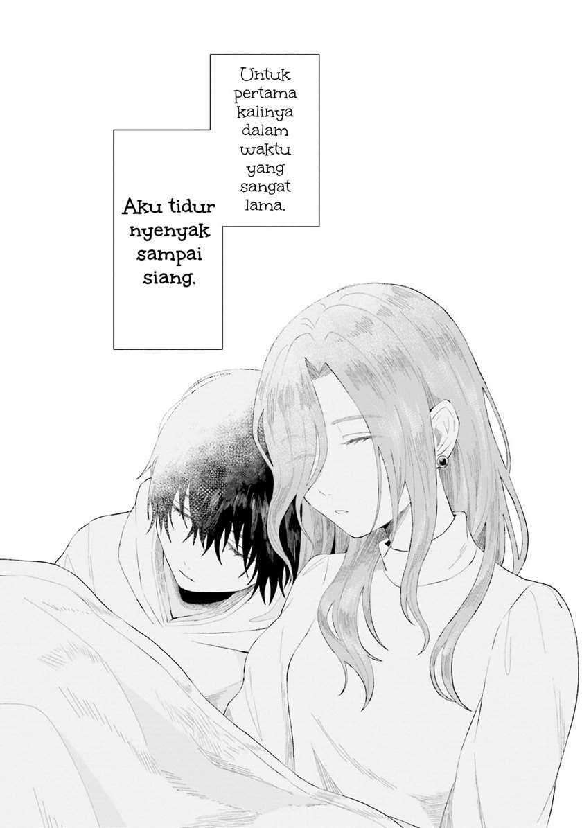 Shounen wo Kau (Sweet Days with a Boy) Chapter 1 – halaman 43