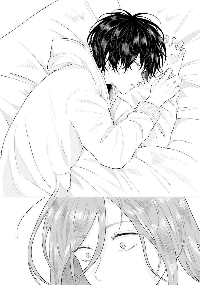 Shounen wo Kau (Sweet Days with a Boy) Chapter 1 – halaman 7