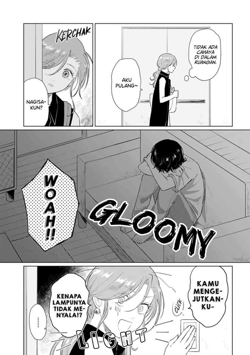 Shounen wo Kau (Sweet Days with a Boy) Chapter 11 – halaman 18
