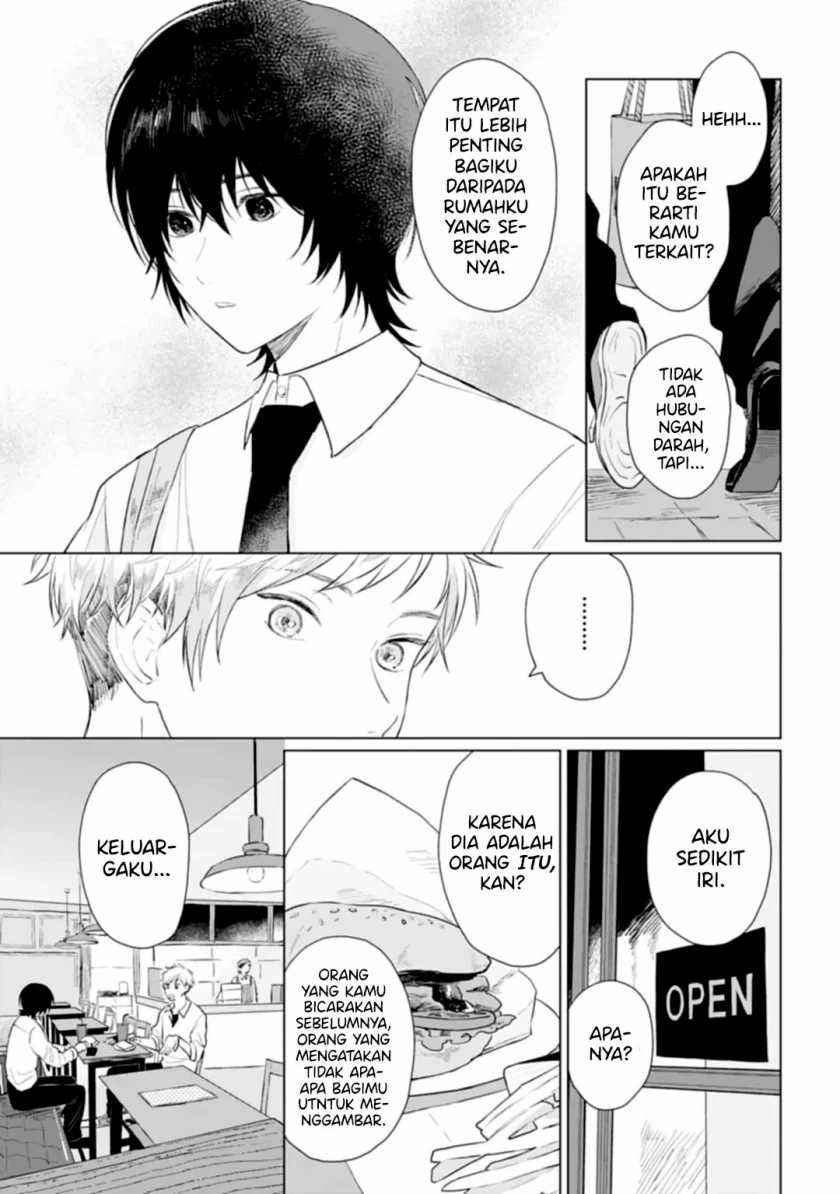 Shounen wo Kau (Sweet Days with a Boy) Chapter 12 – halaman 22
