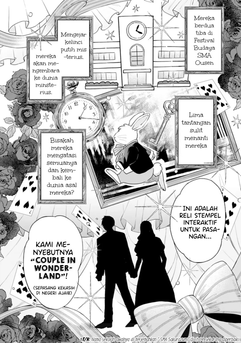 Shounen wo Kau (Sweet Days with a Boy) Chapter 15.1 – halaman 4