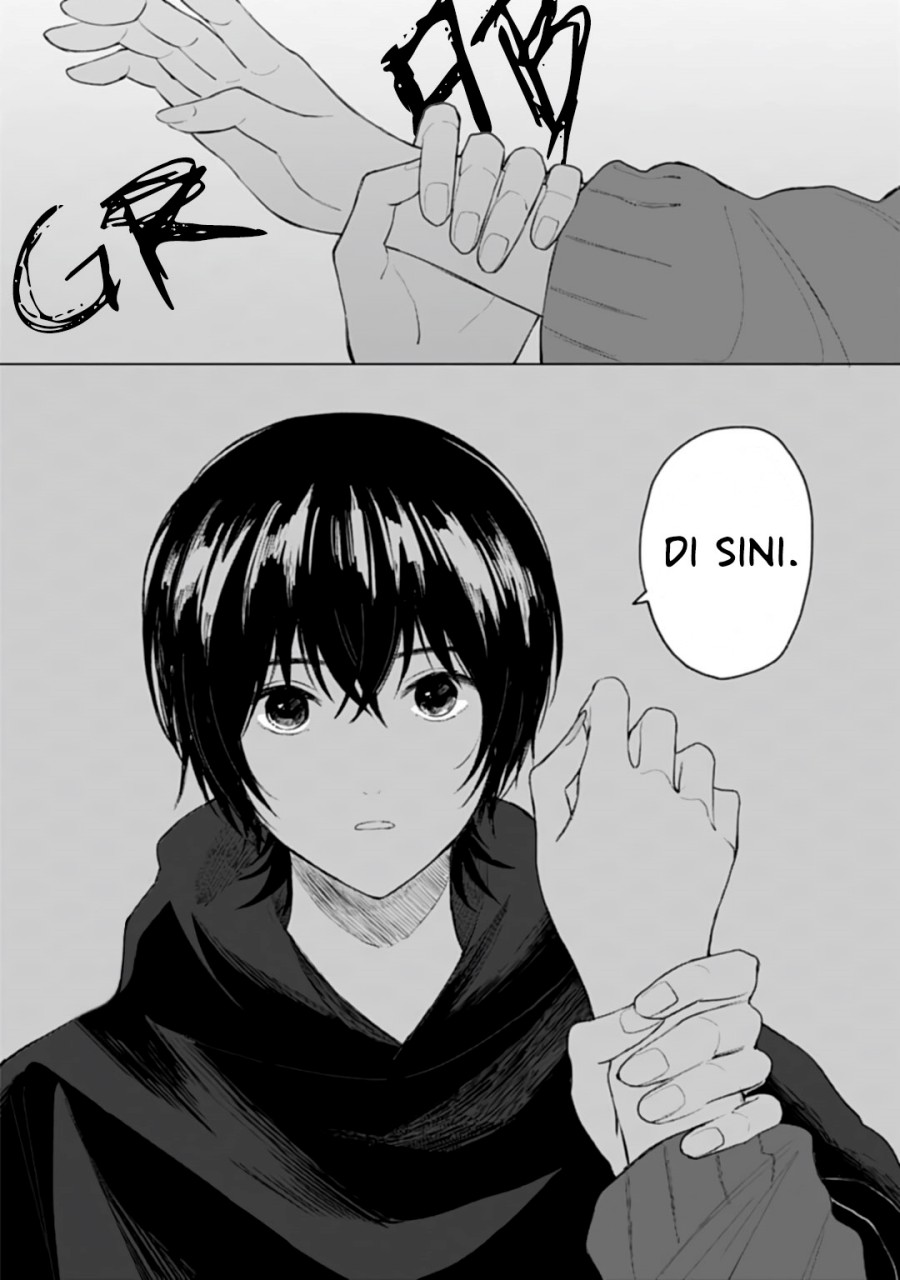 Shounen wo Kau (Sweet Days with a Boy) Chapter 17 – halaman 15