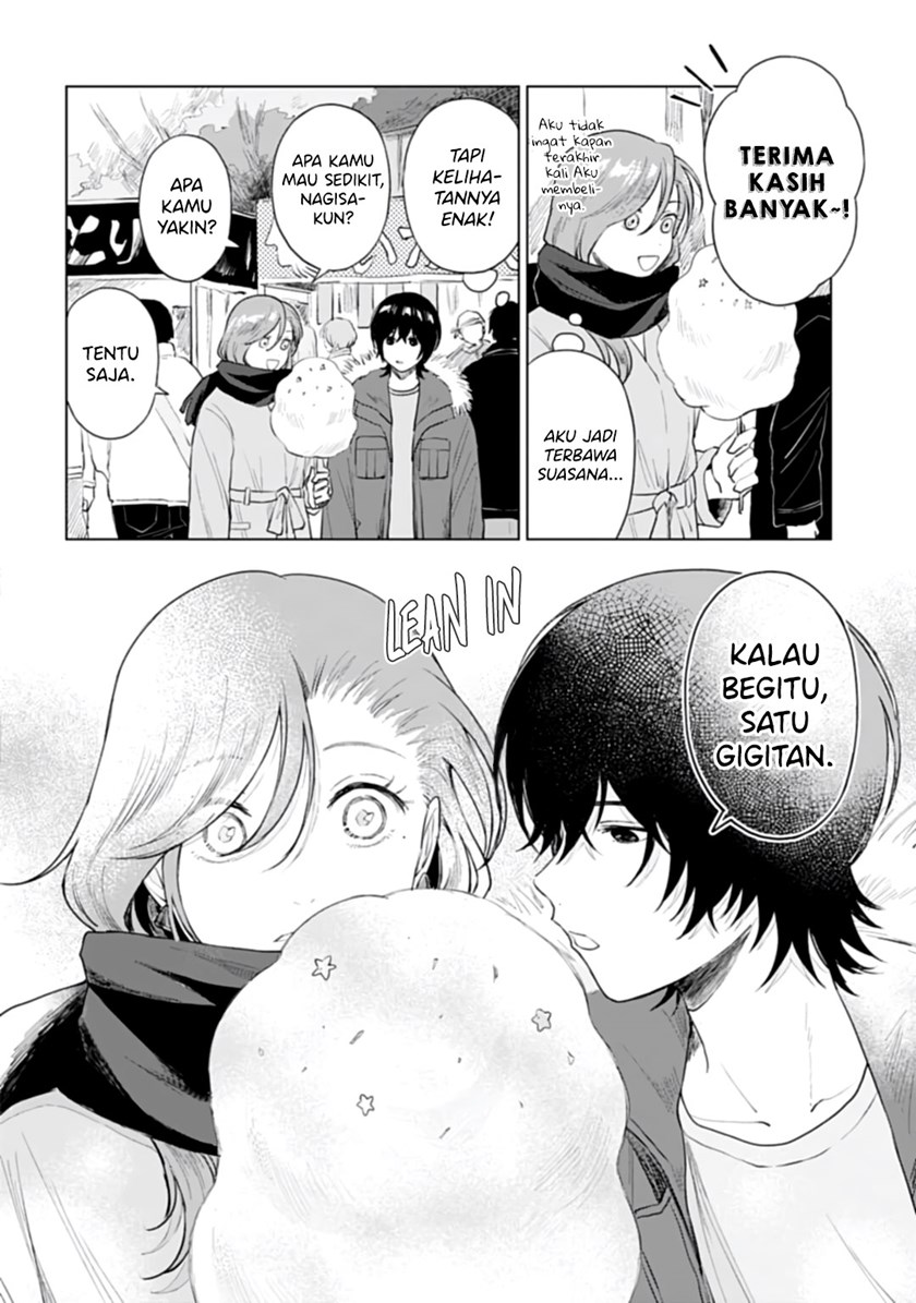 Shounen wo Kau (Sweet Days with a Boy) Chapter 18 – halaman 13