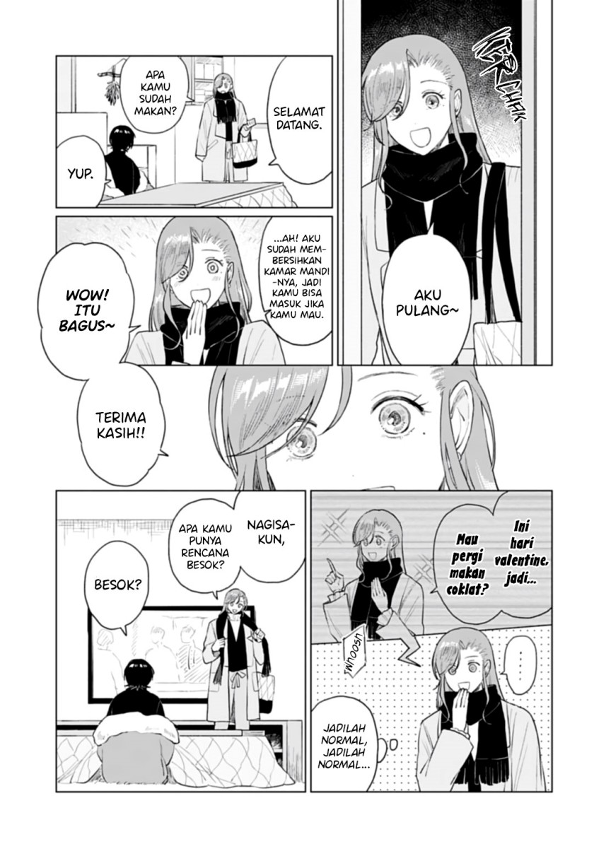 Shounen wo Kau (Sweet Days with a Boy) Chapter 19 – halaman 20