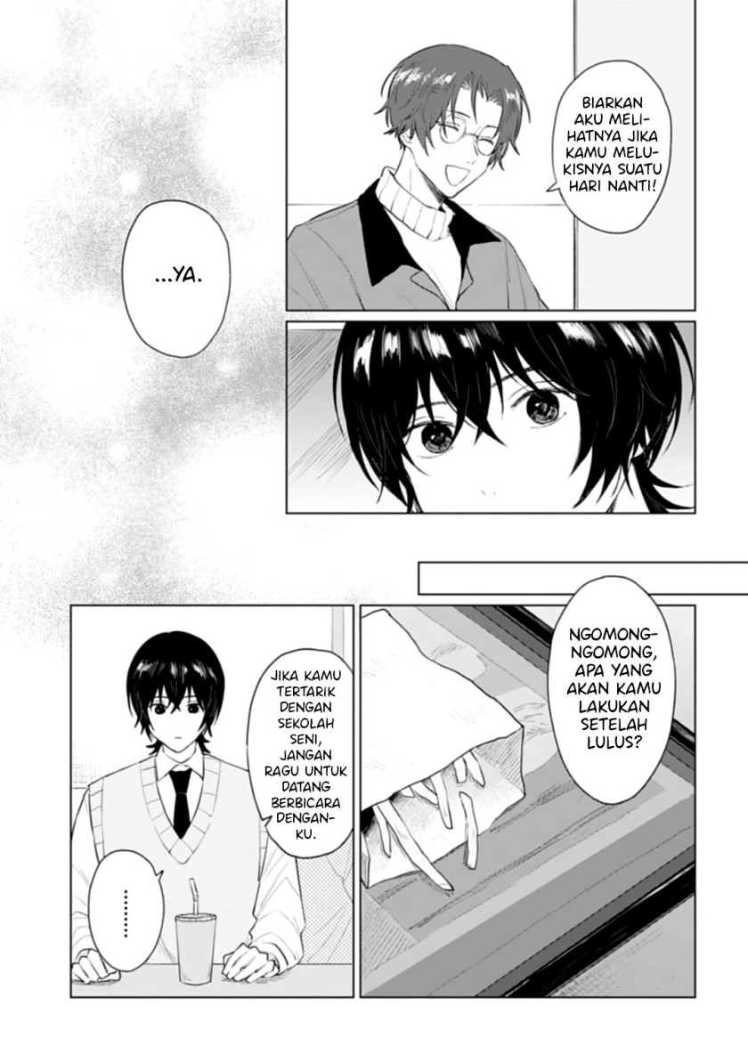 Shounen wo Kau (Sweet Days with a Boy) Chapter 19 – halaman 6