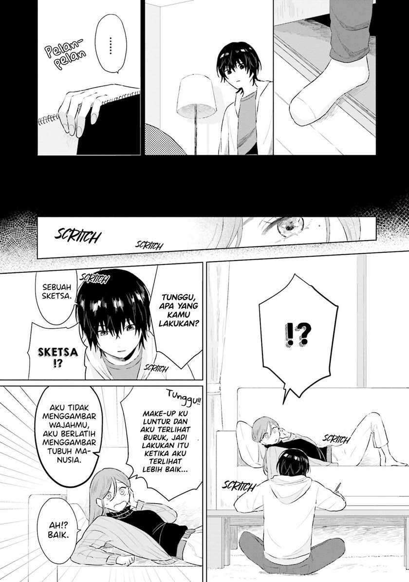Shounen wo Kau (Sweet Days with a Boy) Chapter 3 – halaman 29