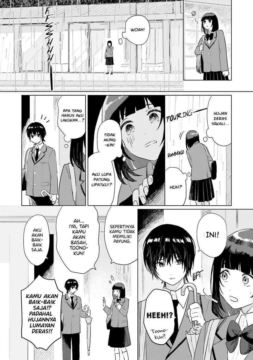 Shounen wo Kau (Sweet Days with a Boy) Chapter 4 – halaman 11