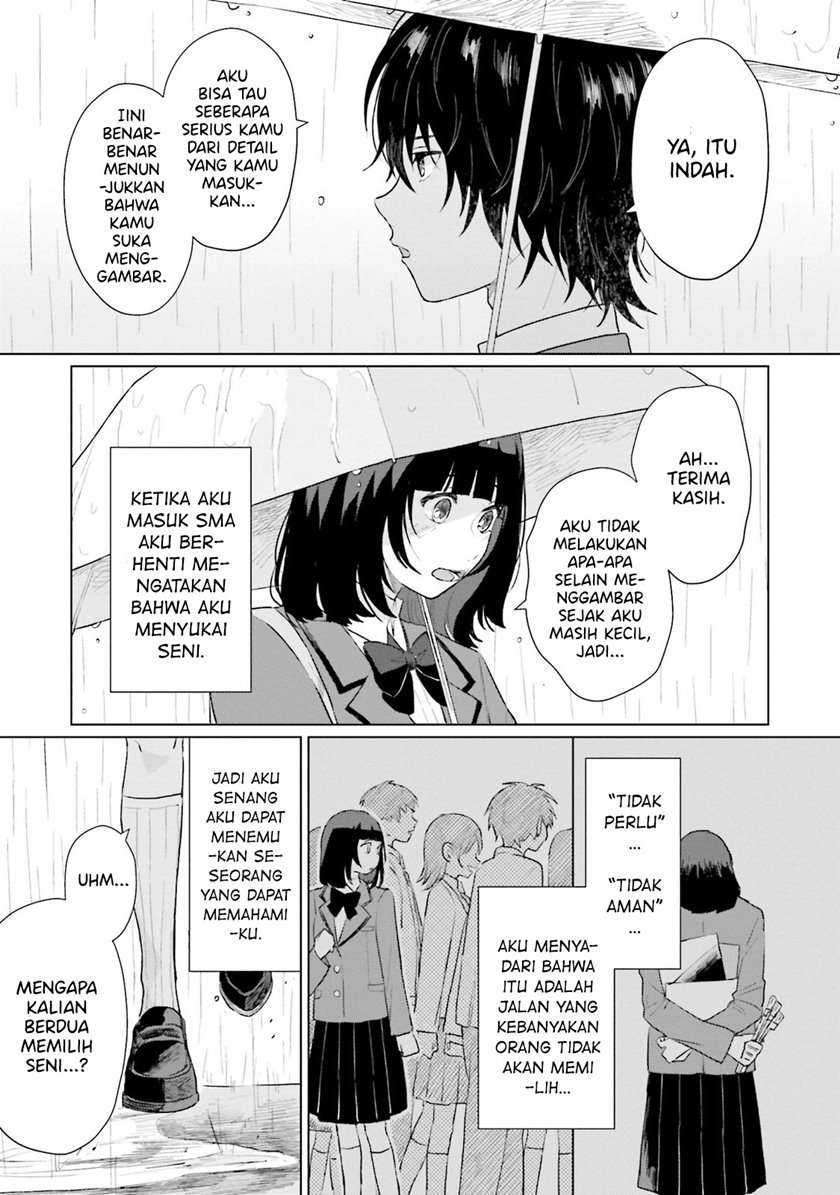 Shounen wo Kau (Sweet Days with a Boy) Chapter 4 – halaman 14