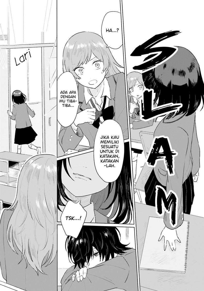 Shounen wo Kau (Sweet Days with a Boy) Chapter 4 – halaman 20